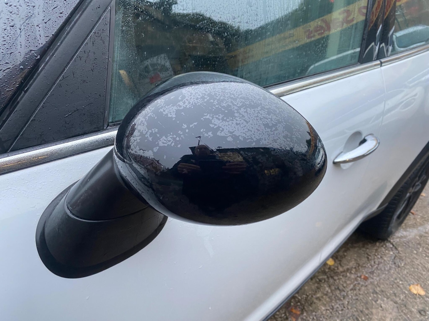 Used MINI Countryman 2012 for sale - 76753336: Photo 23