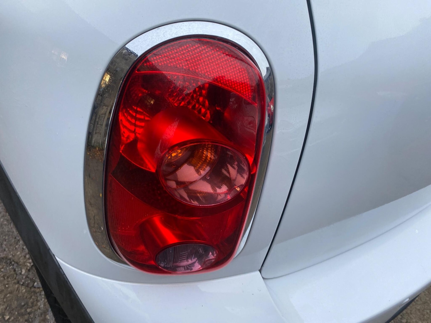 Used MINI Countryman 2012 for sale - 76753336: Photo 24