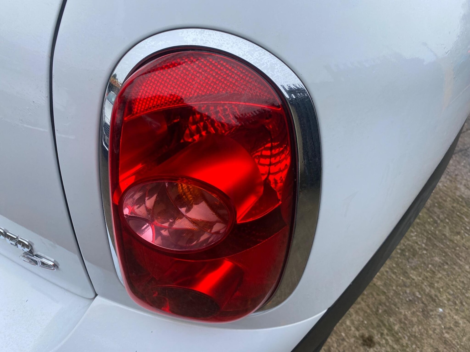 Used MINI Countryman 2012 for sale - 76753336: Photo 25