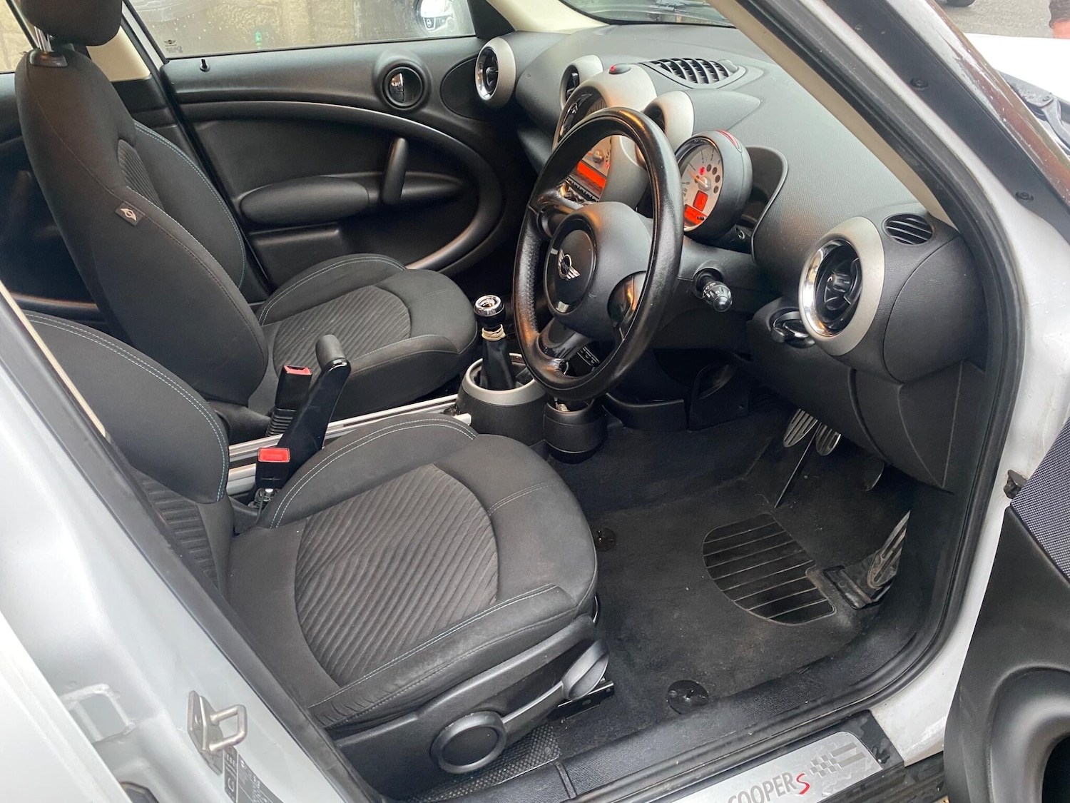 Used MINI Countryman 2012 for sale - 76753336: Photo 28