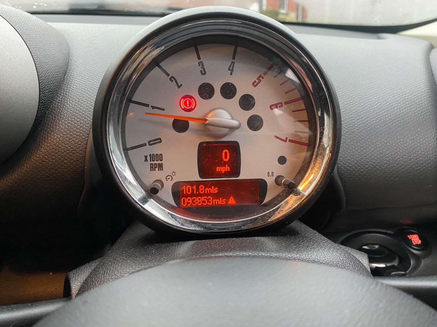 Used MINI Countryman 2012 for sale - 76753336: Photo 29