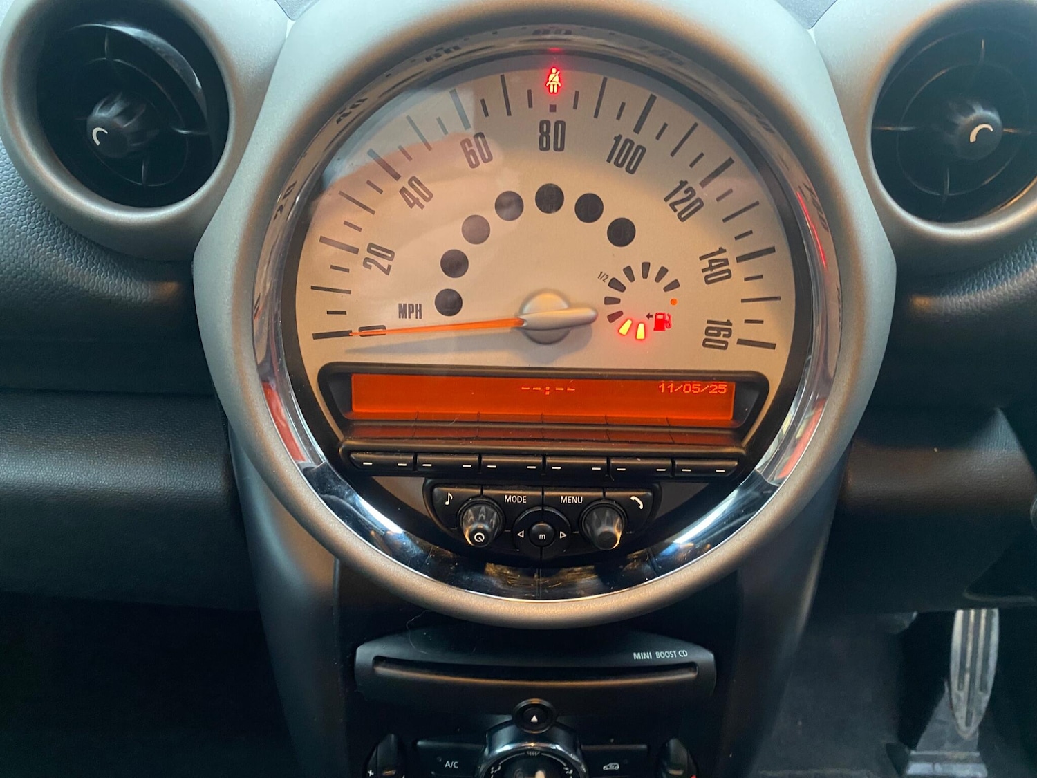 Used MINI Countryman 2012 for sale - 76753336: Photo 30