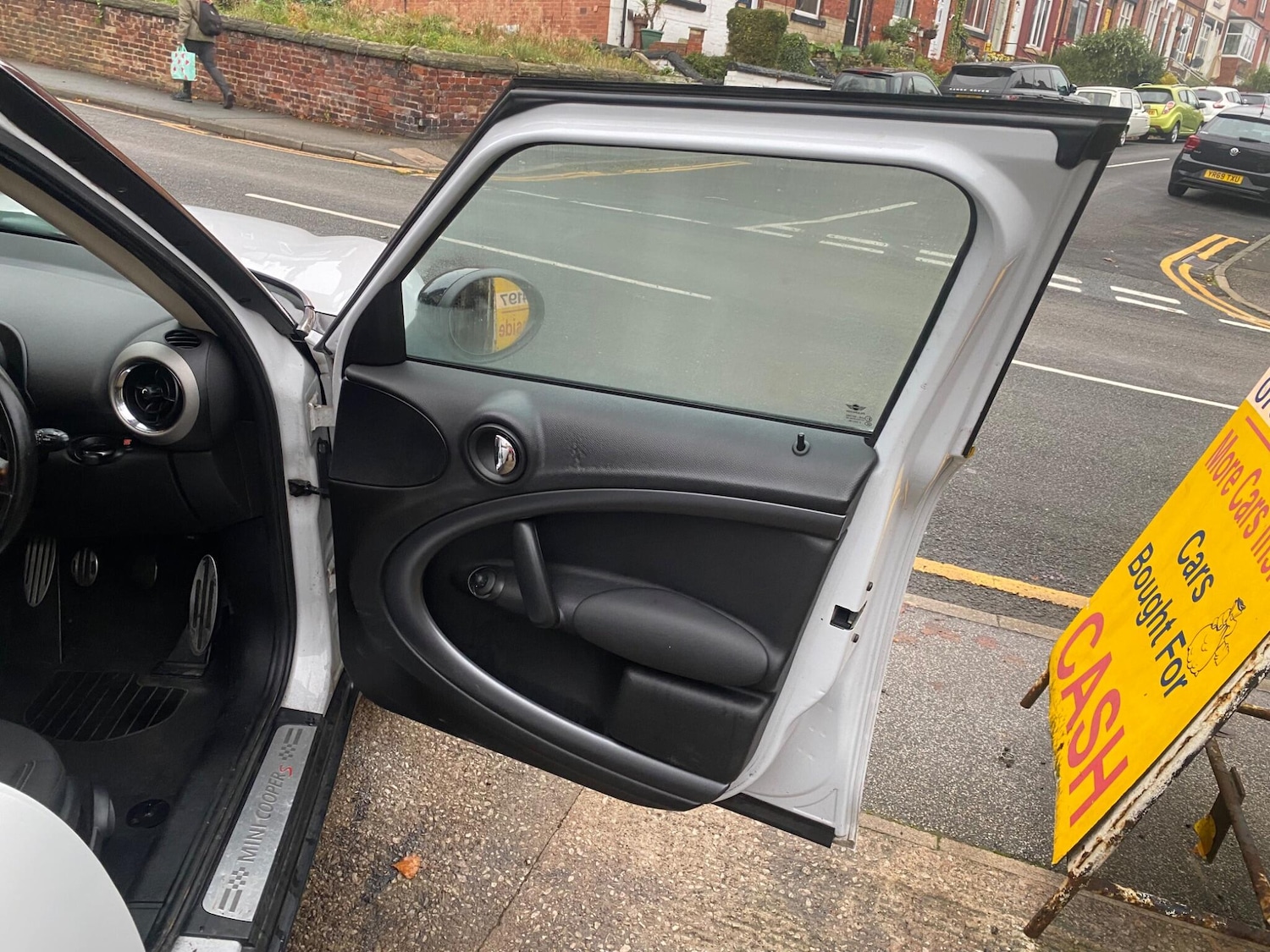 Used MINI Countryman 2012 for sale - 76753336: Photo 33