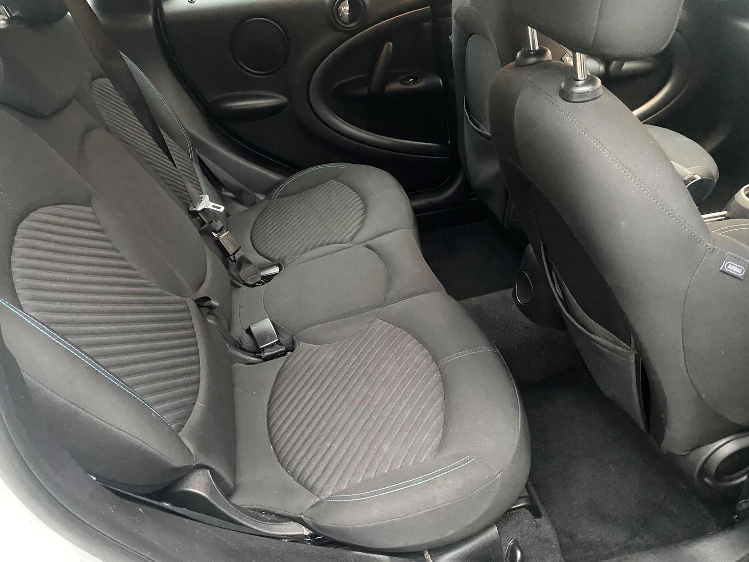 Used MINI Countryman 2012 for sale - 76753336: Photo 34