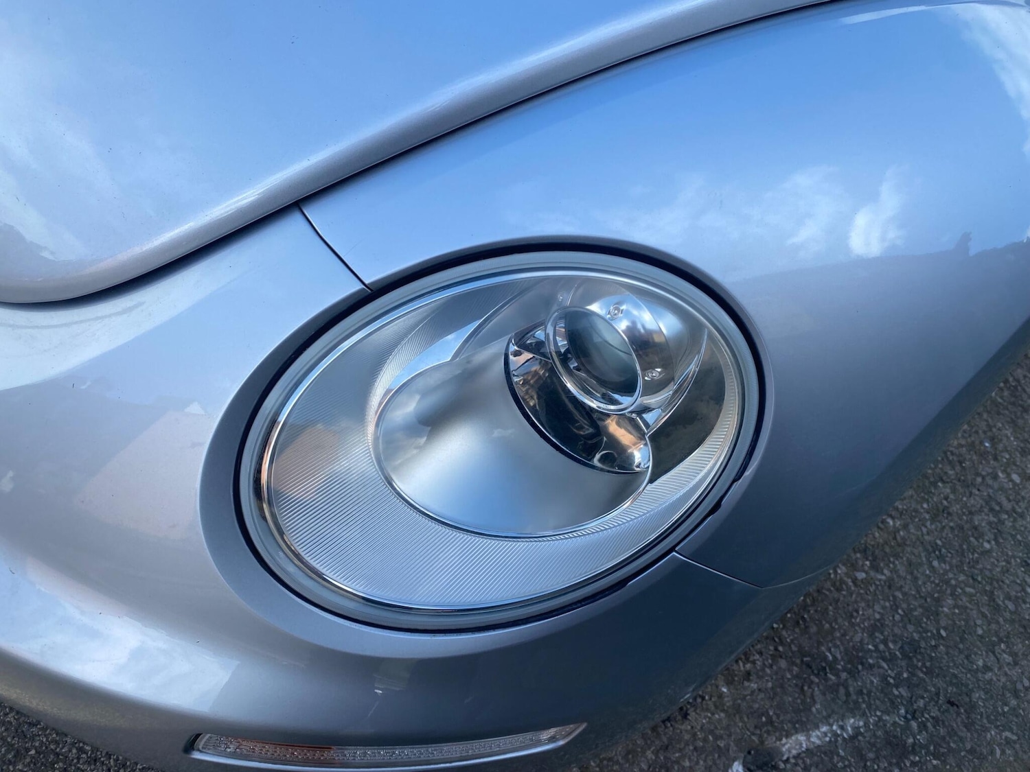 Used Volkswagen Beetle 2010 for sale - 78058561: Photo 10