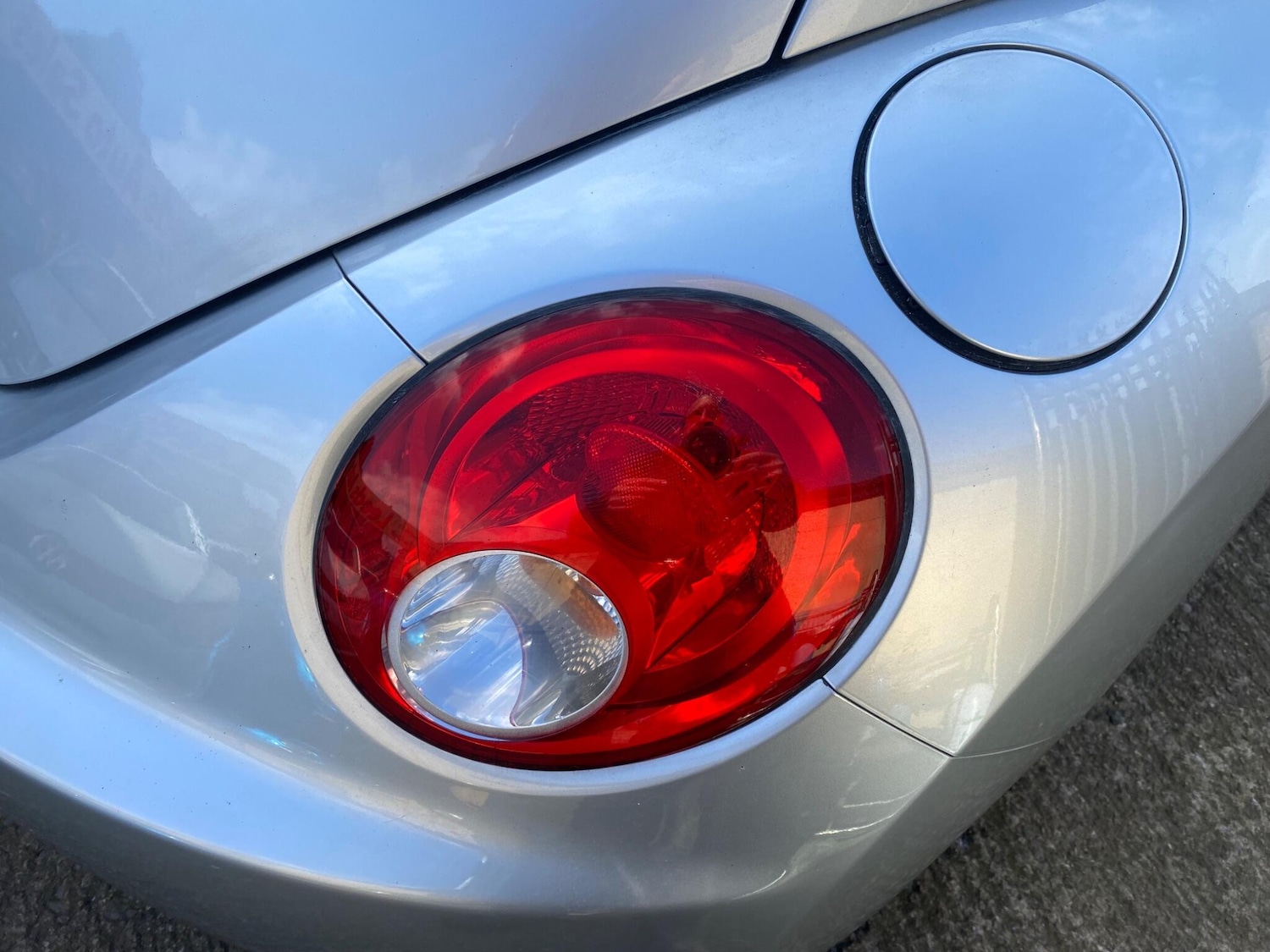 Used Volkswagen Beetle 2010 for sale - 78058561: Photo 13