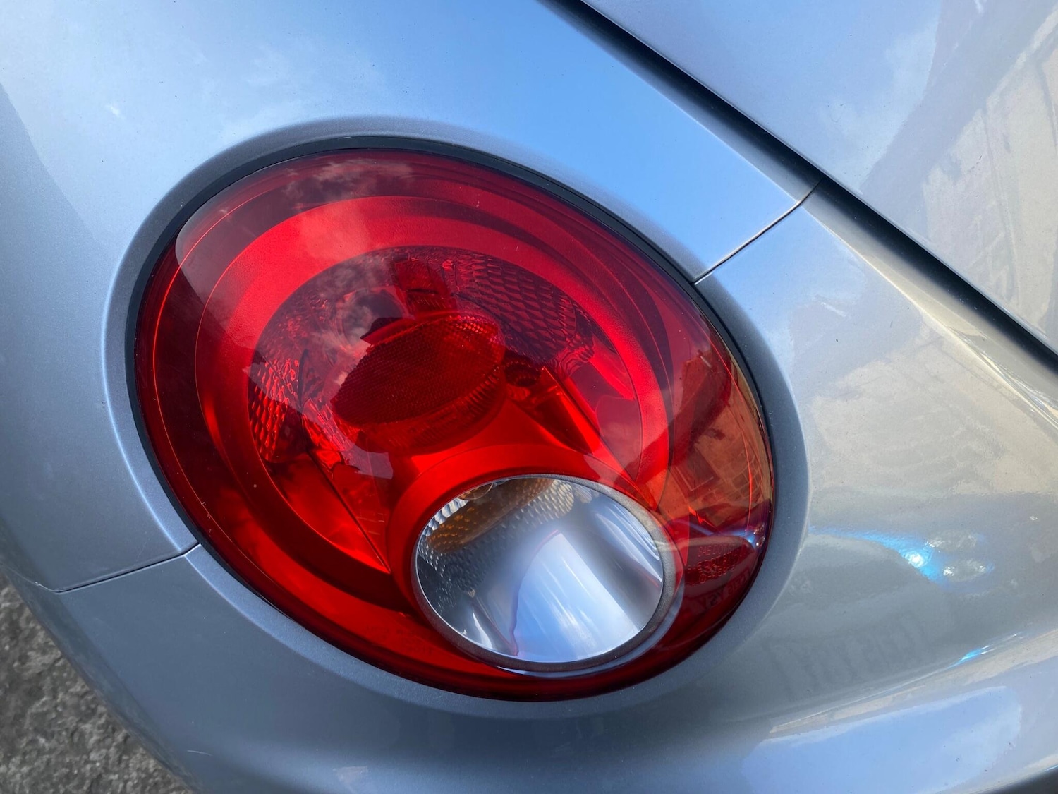 Used Volkswagen Beetle 2010 for sale - 78058561: Photo 14