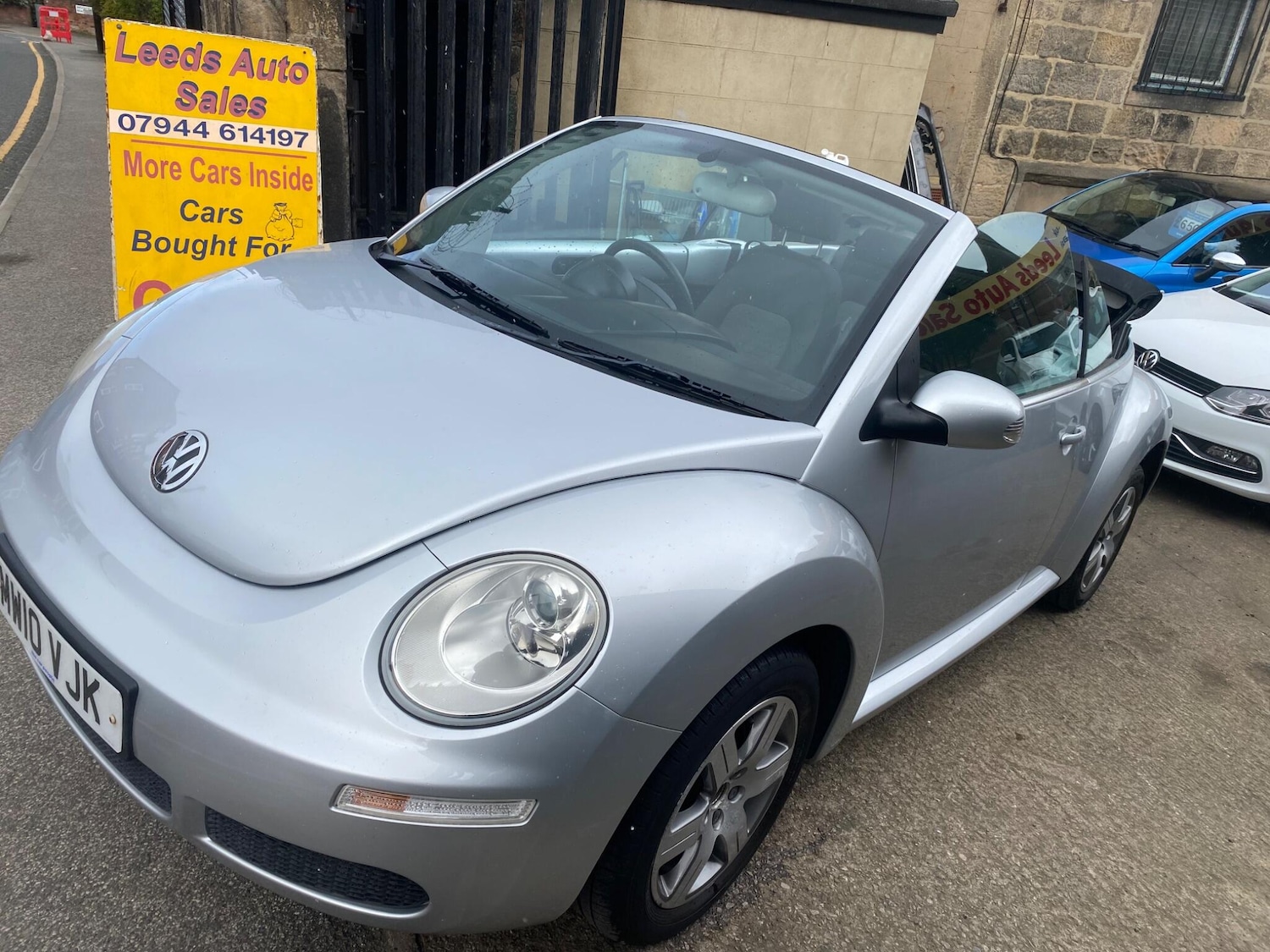 Used Volkswagen Beetle 2010 for sale - 78058561: Photo 27