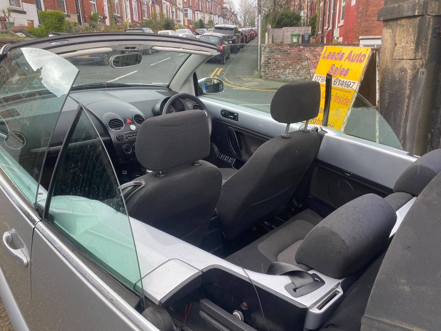 Used Volkswagen Beetle 2010 for sale - 78058561: Photo 29