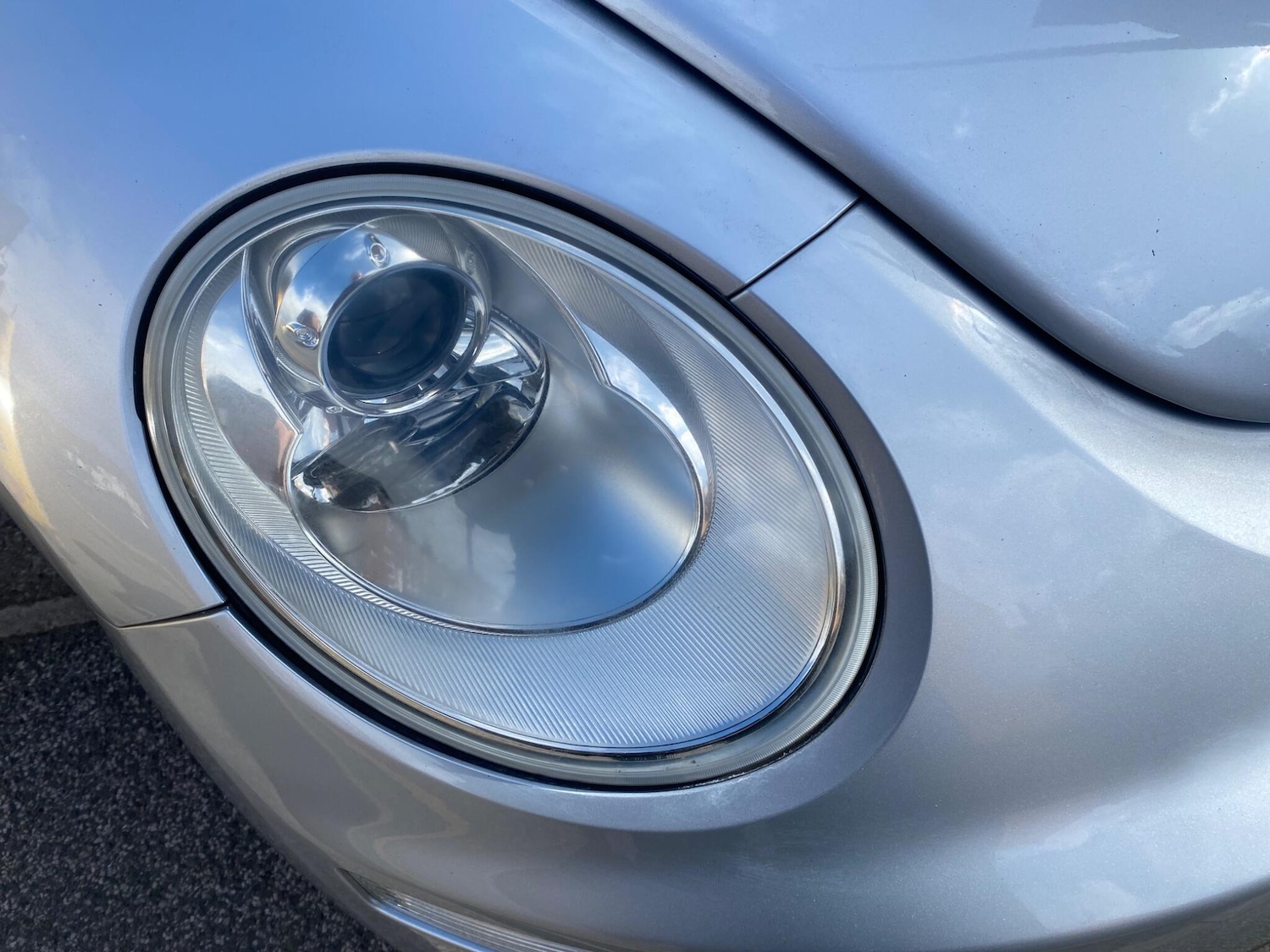 Used Volkswagen Beetle 2010 for sale - 78058561: Photo 9