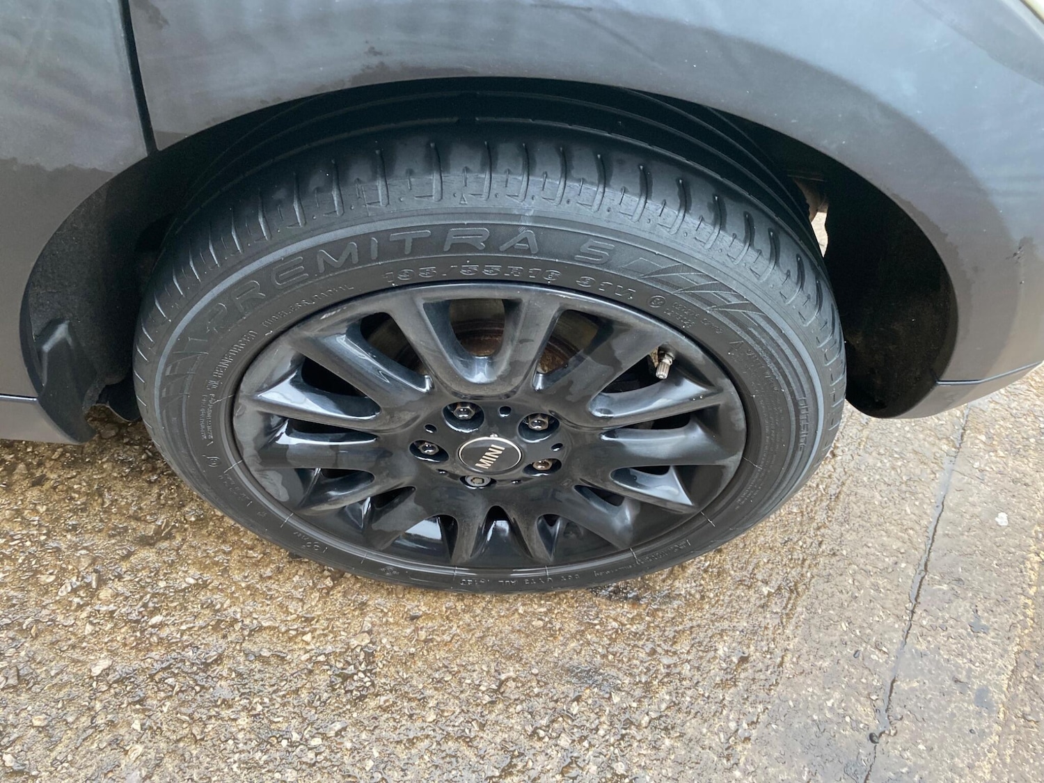 Used MINI Hatch 2016 for sale - 76666956: Photo 12