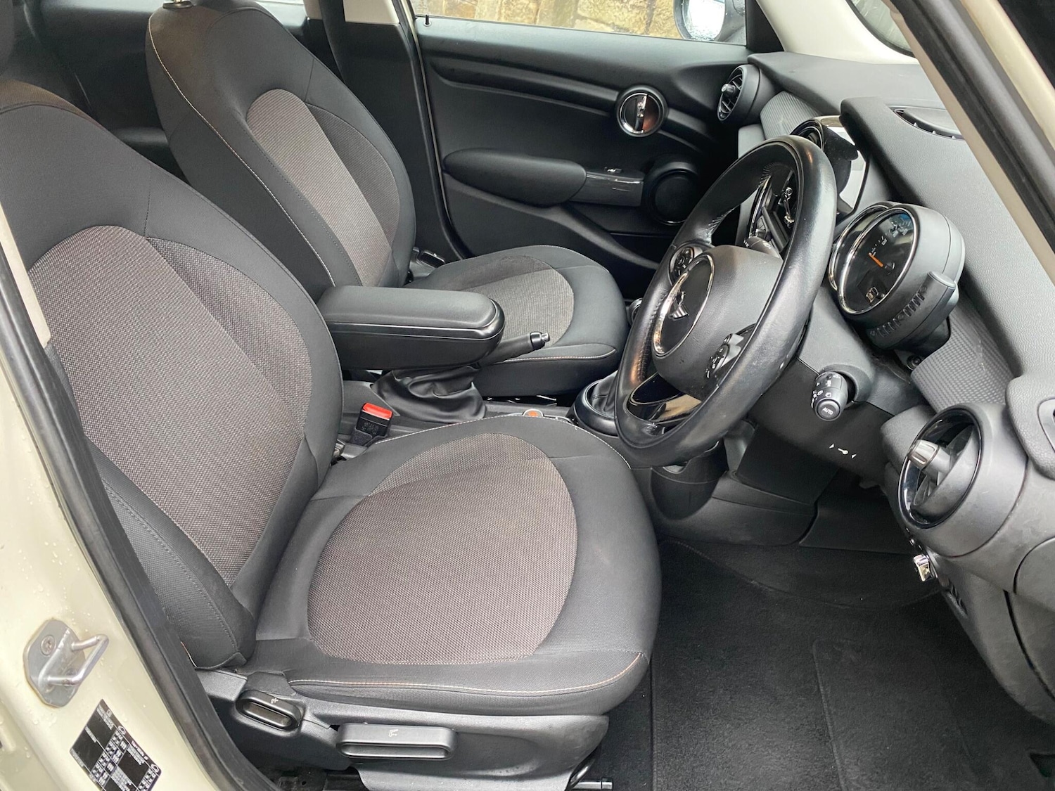 Used MINI Hatch 2016 for sale - 76666956: Photo 13