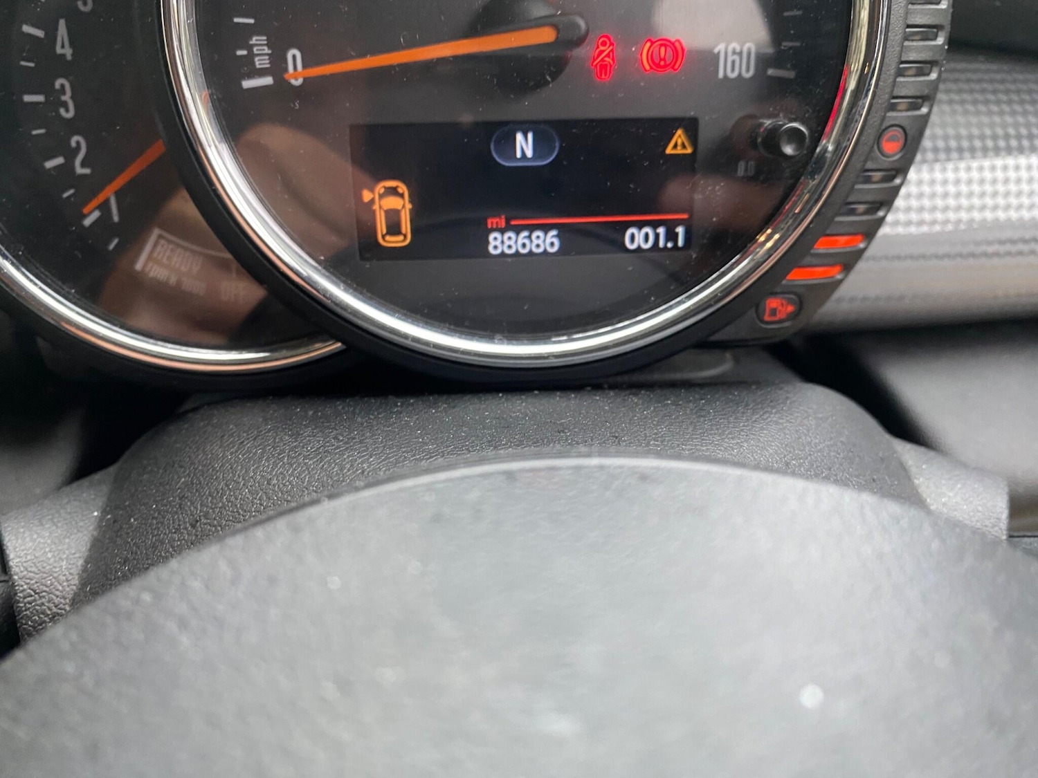 Used MINI Hatch 2016 for sale - 76666956: Photo 14