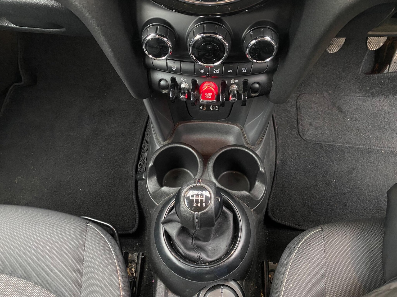 Used MINI Hatch 2016 for sale - 76666956: Photo 16