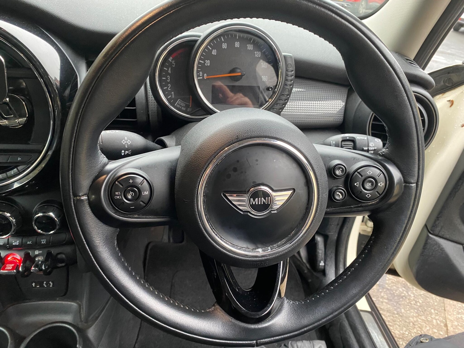 Used MINI Hatch 2016 for sale - 76666956: Photo 17