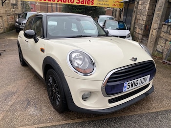 Used MINI Hatch 2016 for sale - 76666956: Photo