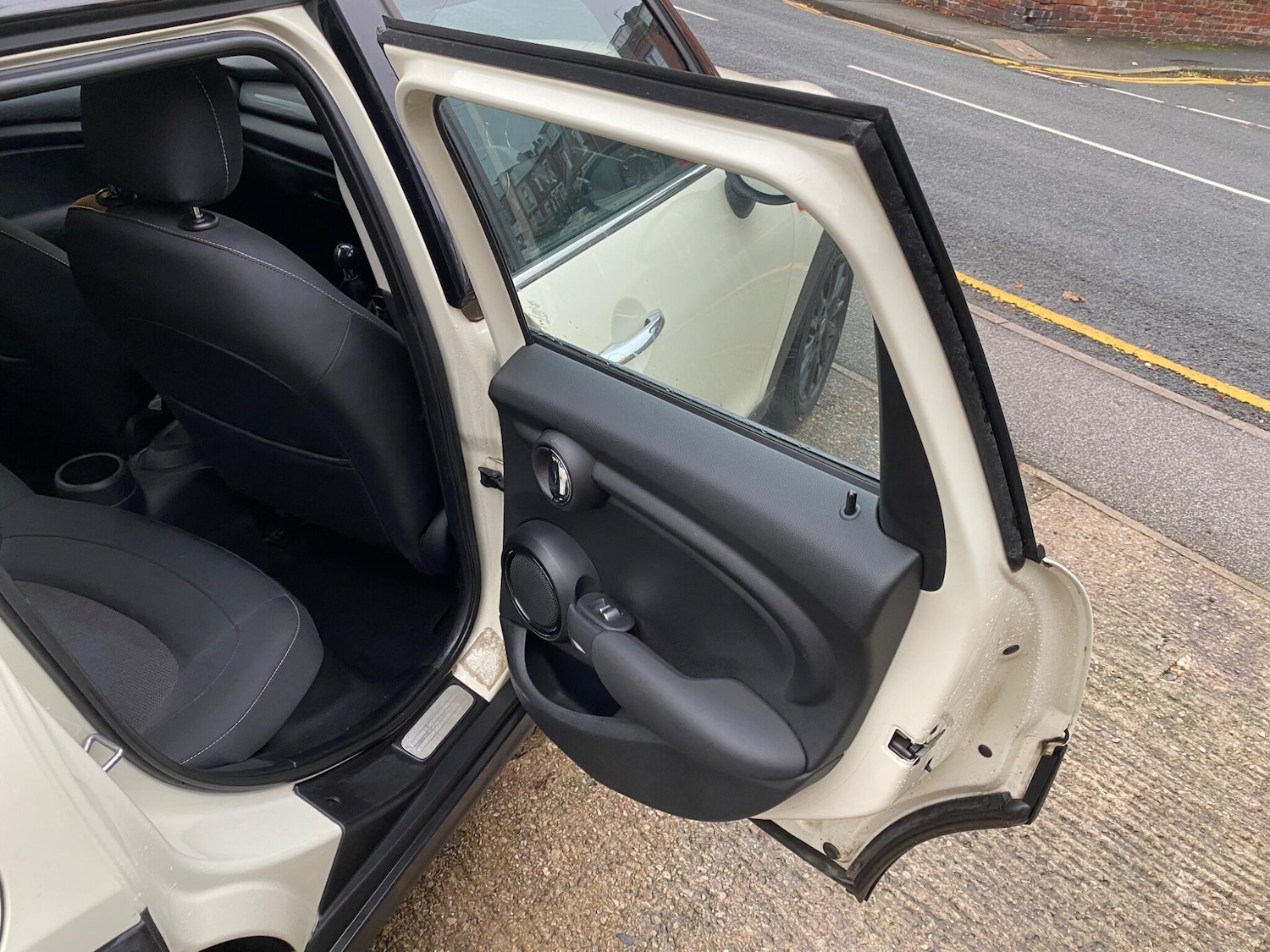 Used MINI Hatch 2016 for sale - 76666956: Photo 21