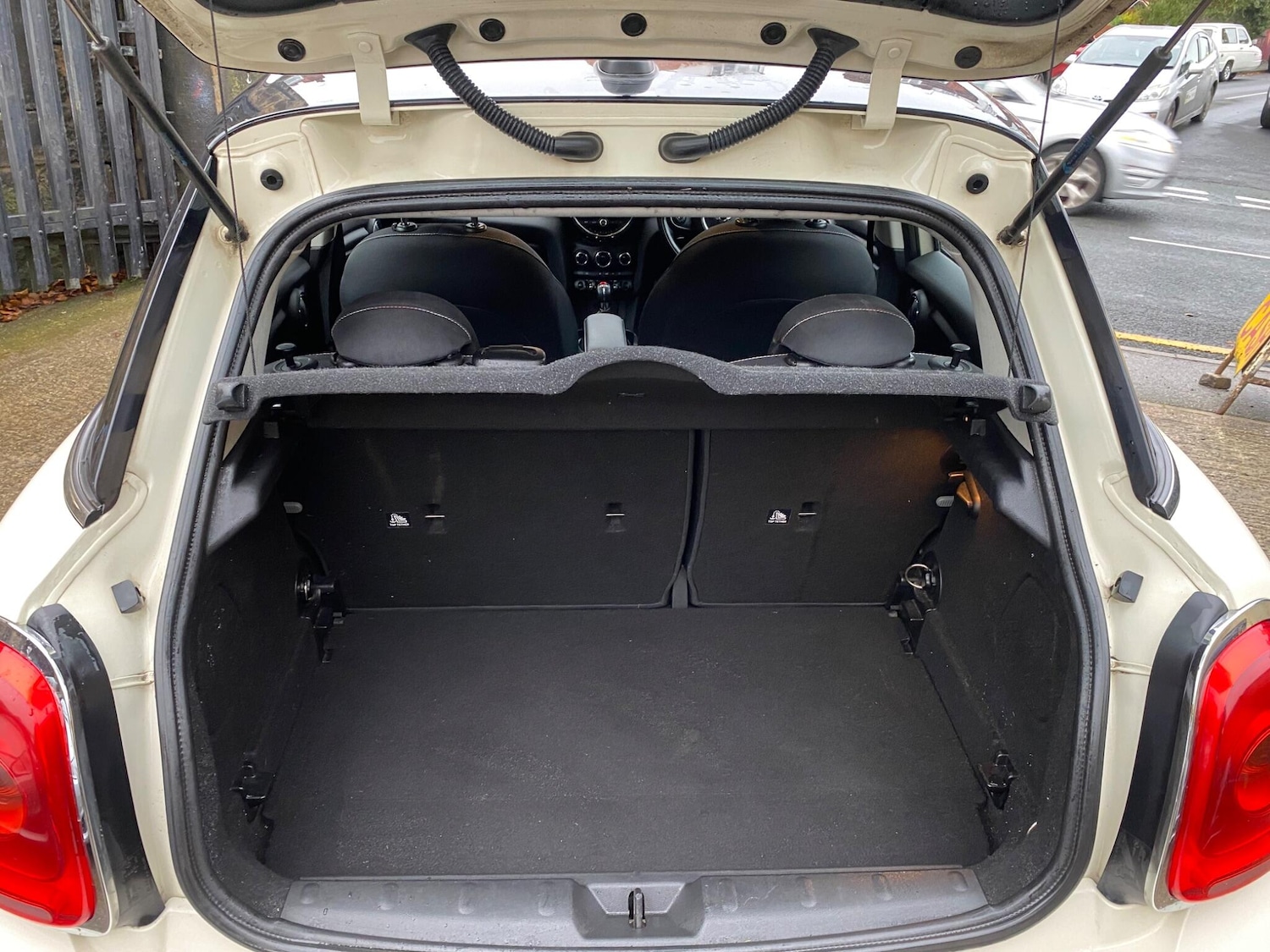 Used MINI Hatch 2016 for sale - 76666956: Photo 22