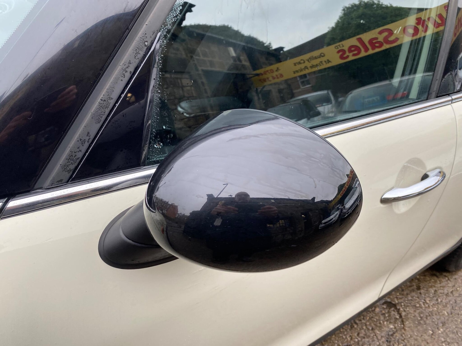 Used MINI Hatch 2016 for sale - 76666956: Photo 30