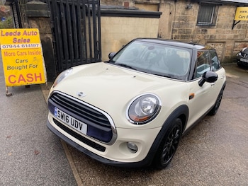 Used MINI Hatch 2016 for sale - 76666956: Photo