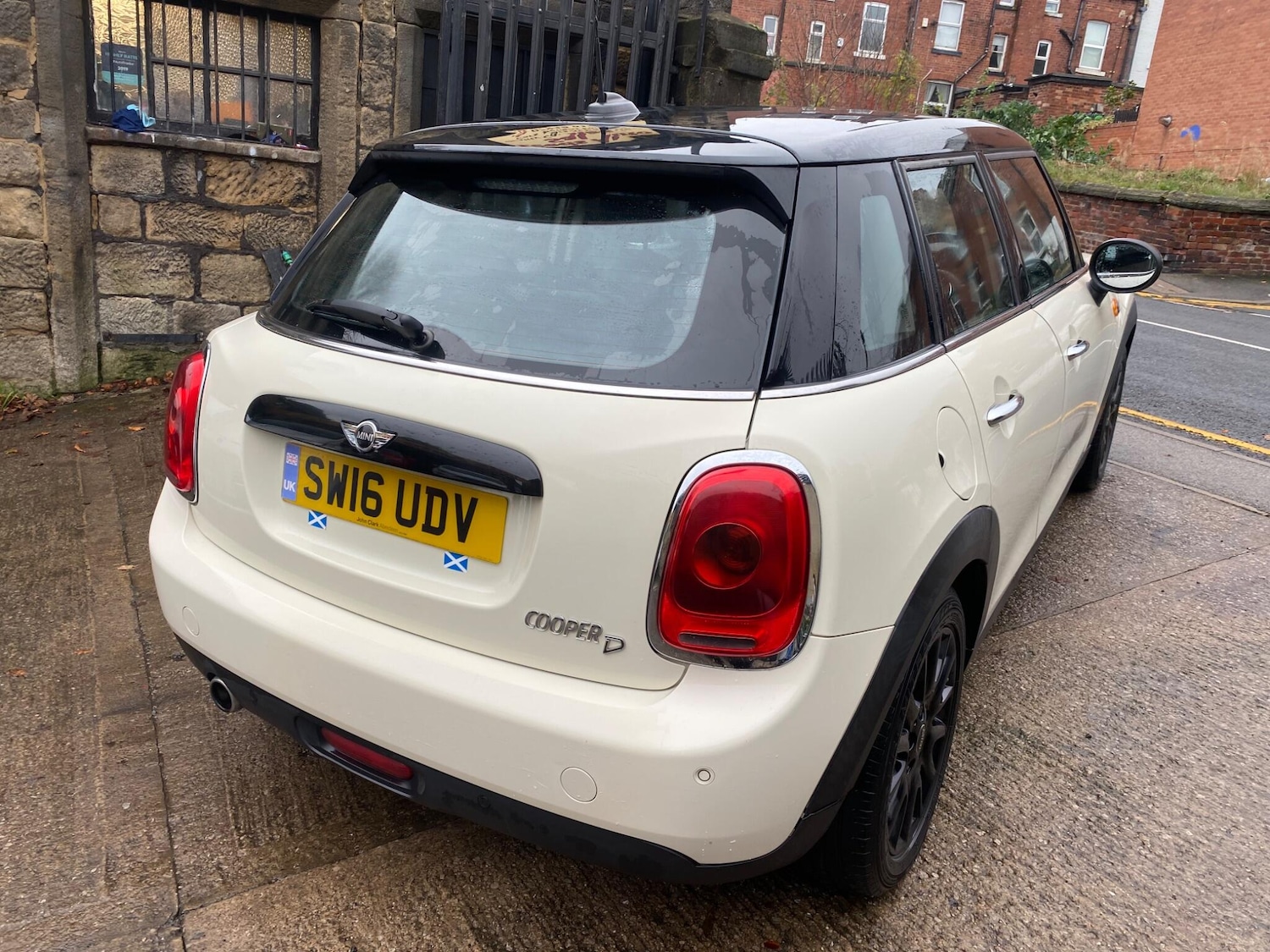Used MINI Hatch 2016 for sale - 76666956: Photo 4