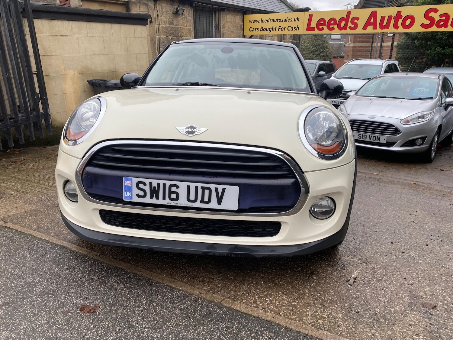 Used MINI Hatch 2016 for sale - 76666956: Photo 5