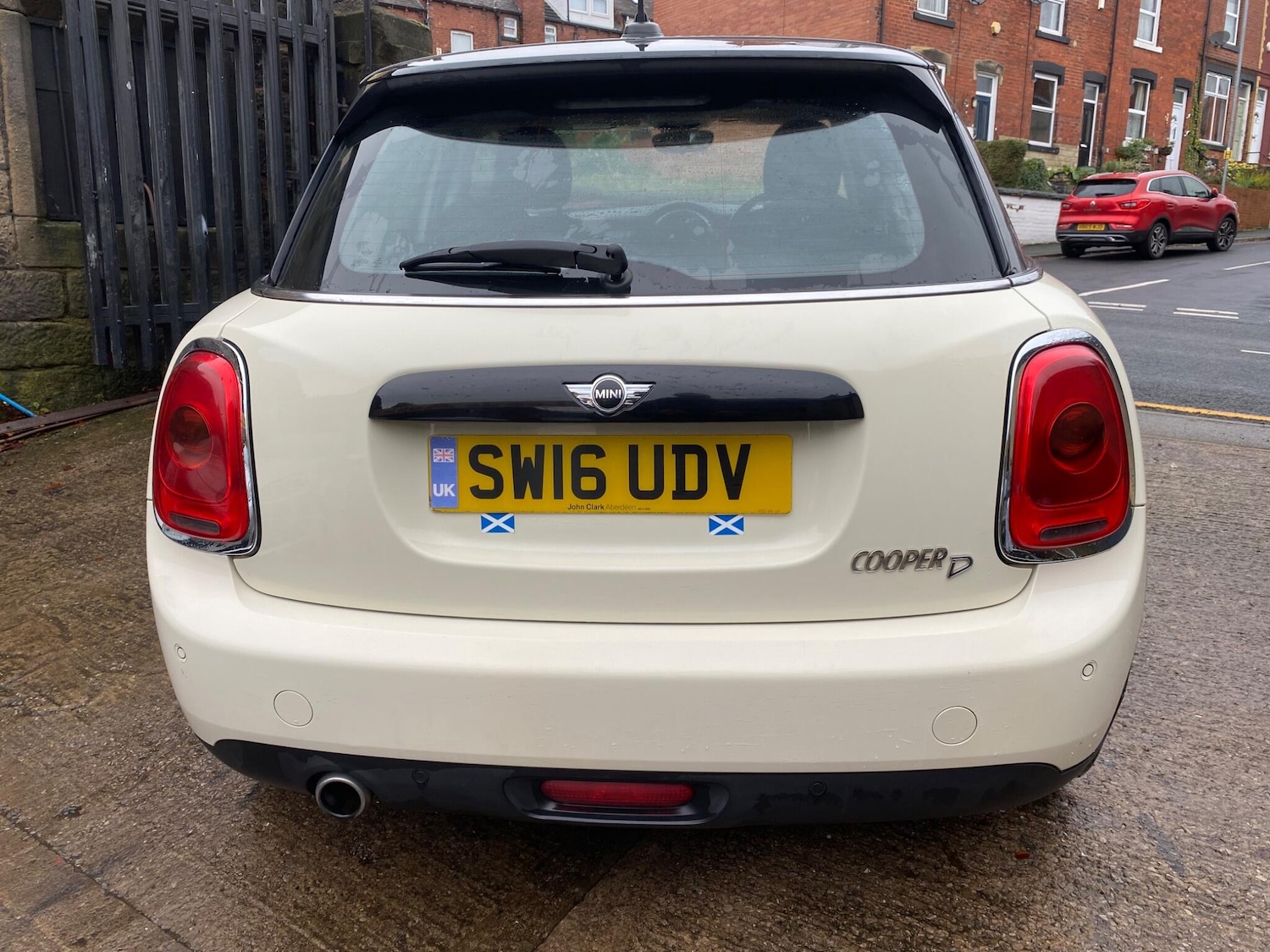 Used MINI Hatch 2016 for sale - 76666956: Photo 6