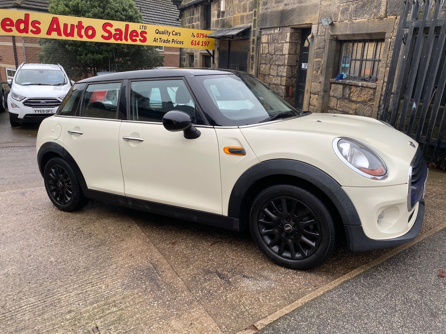 Used MINI Hatch 2016 for sale - 76666956: Photo 7
