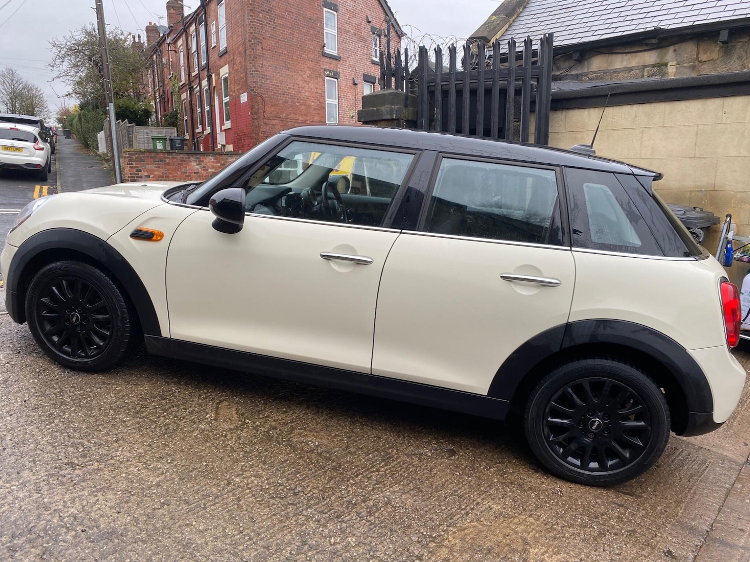 Used MINI Hatch 2016 for sale - 76666956: Photo 8