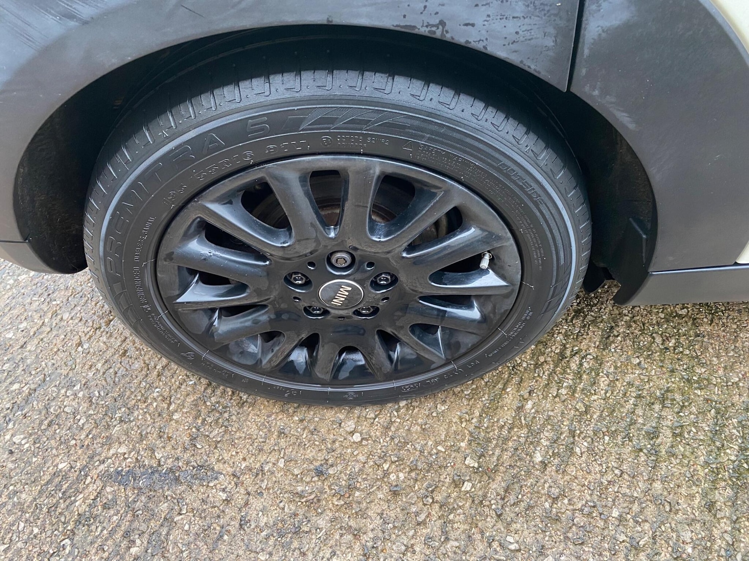 Used MINI Hatch 2016 for sale - 76666956: Photo 9