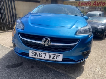 Used Vauxhall Corsa 2017 for sale - 79012348: Photo