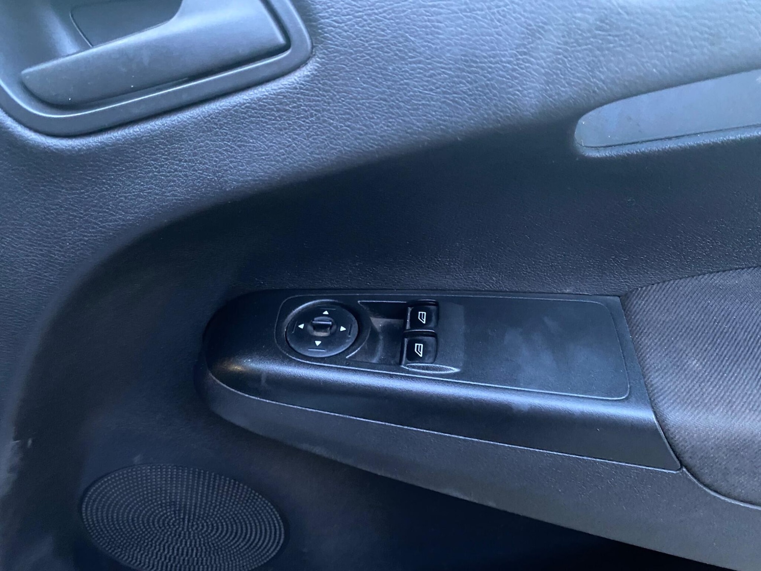 Used Ford Transit Courier 2017 for sale - 77279788: Photo 13