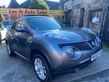 2012 (62) - 1.5 dCi Acenta 5dr [Premium Pack]