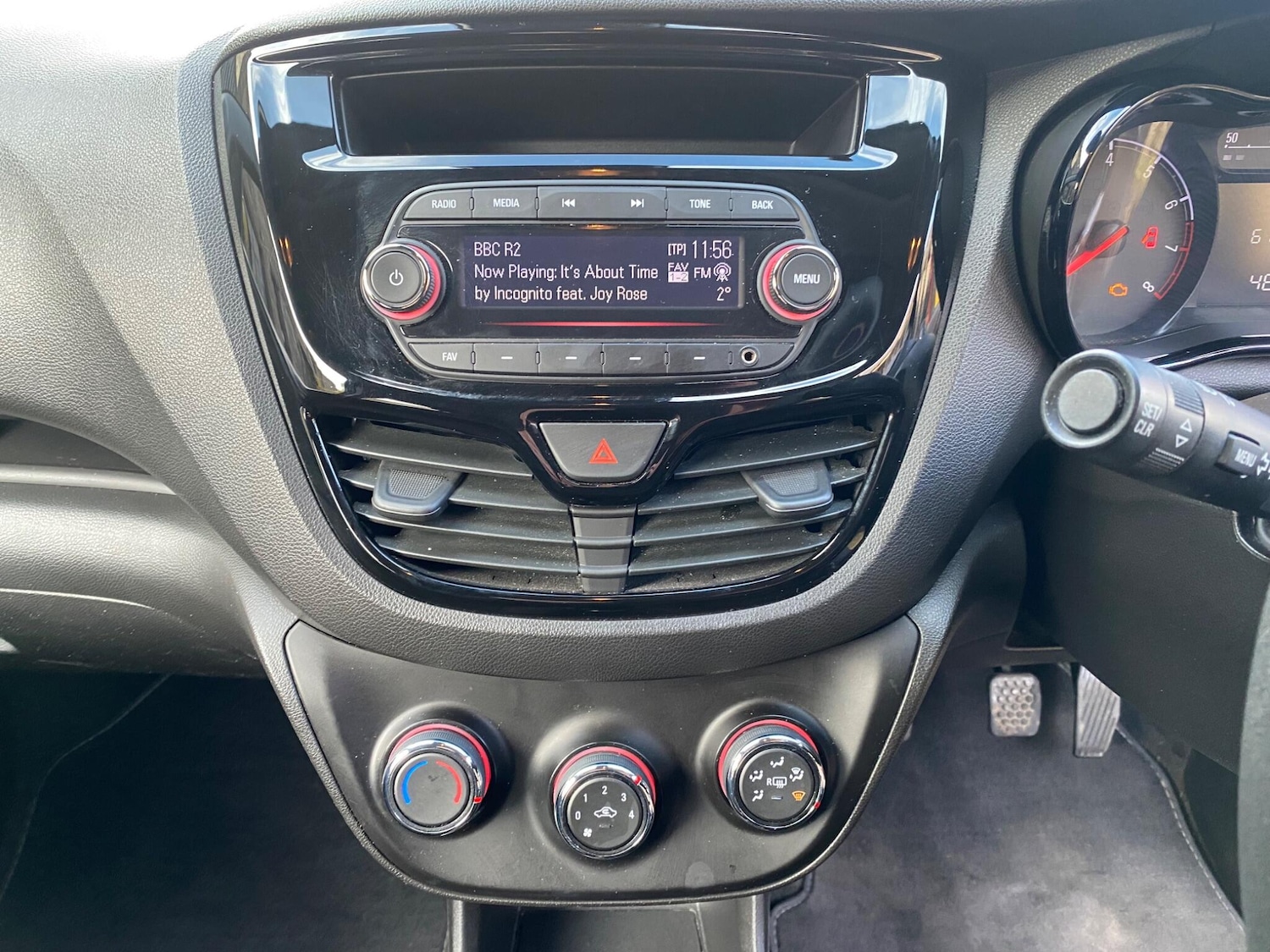 Used Vauxhall Viva 2015 for sale - 77202785: Photo 11