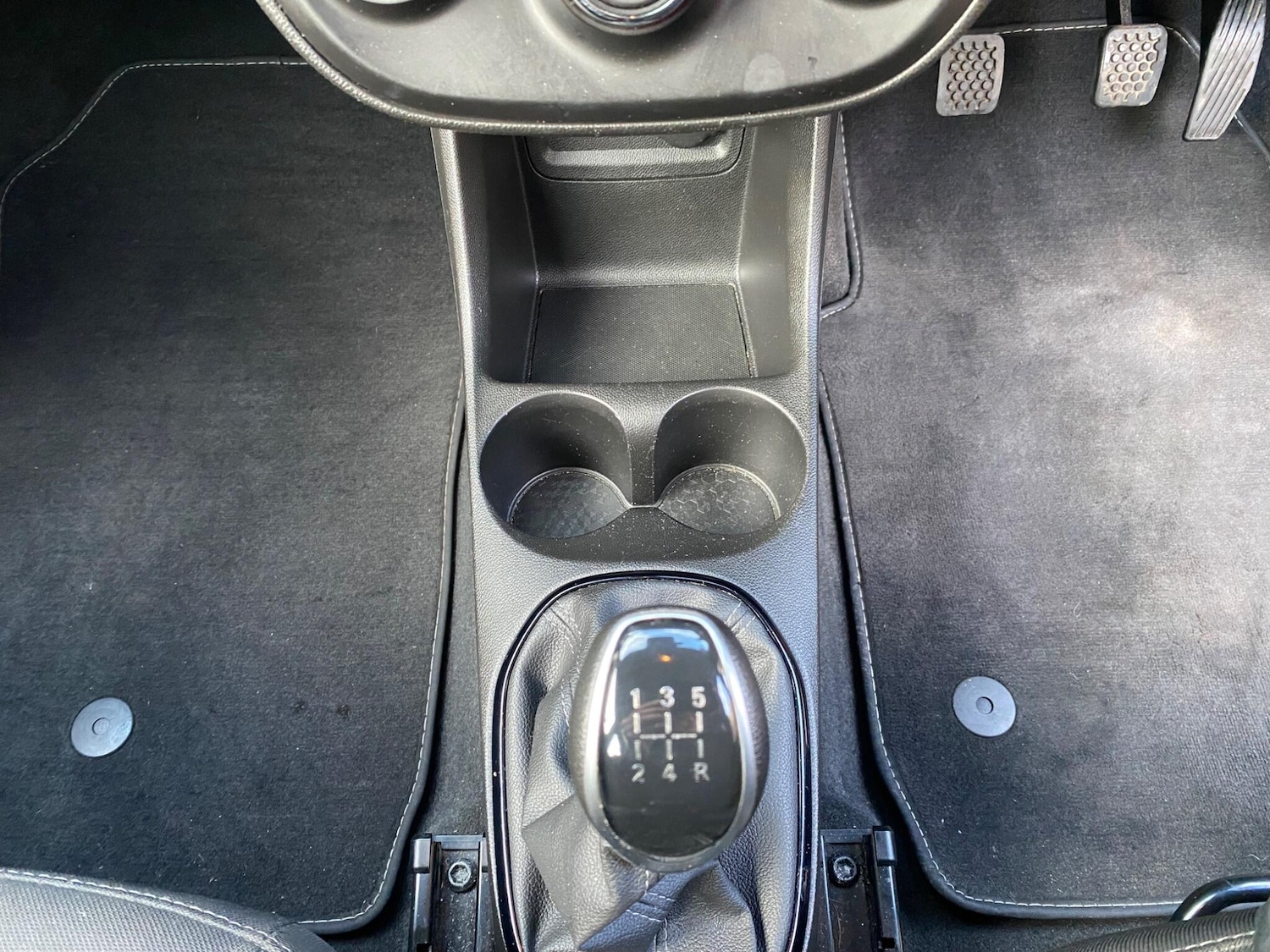 Used Vauxhall Viva 2015 for sale - 77202785: Photo 12