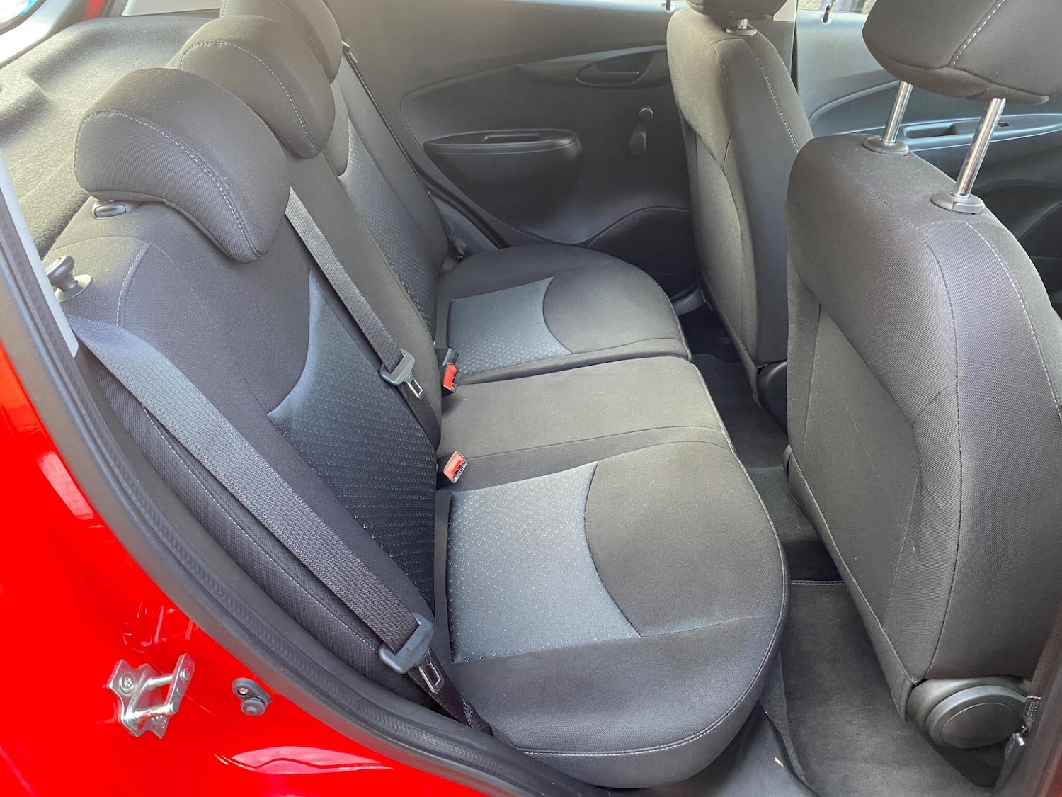 Used Vauxhall Viva 2015 for sale - 77202785: Photo 15