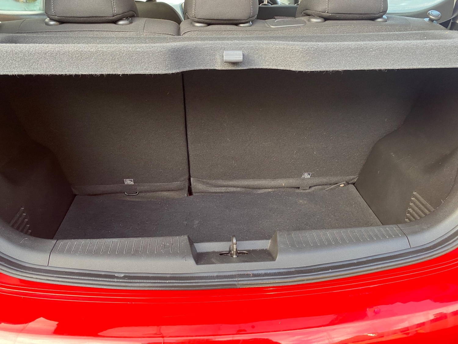 Used Vauxhall Viva 2015 for sale - 77202785: Photo 17