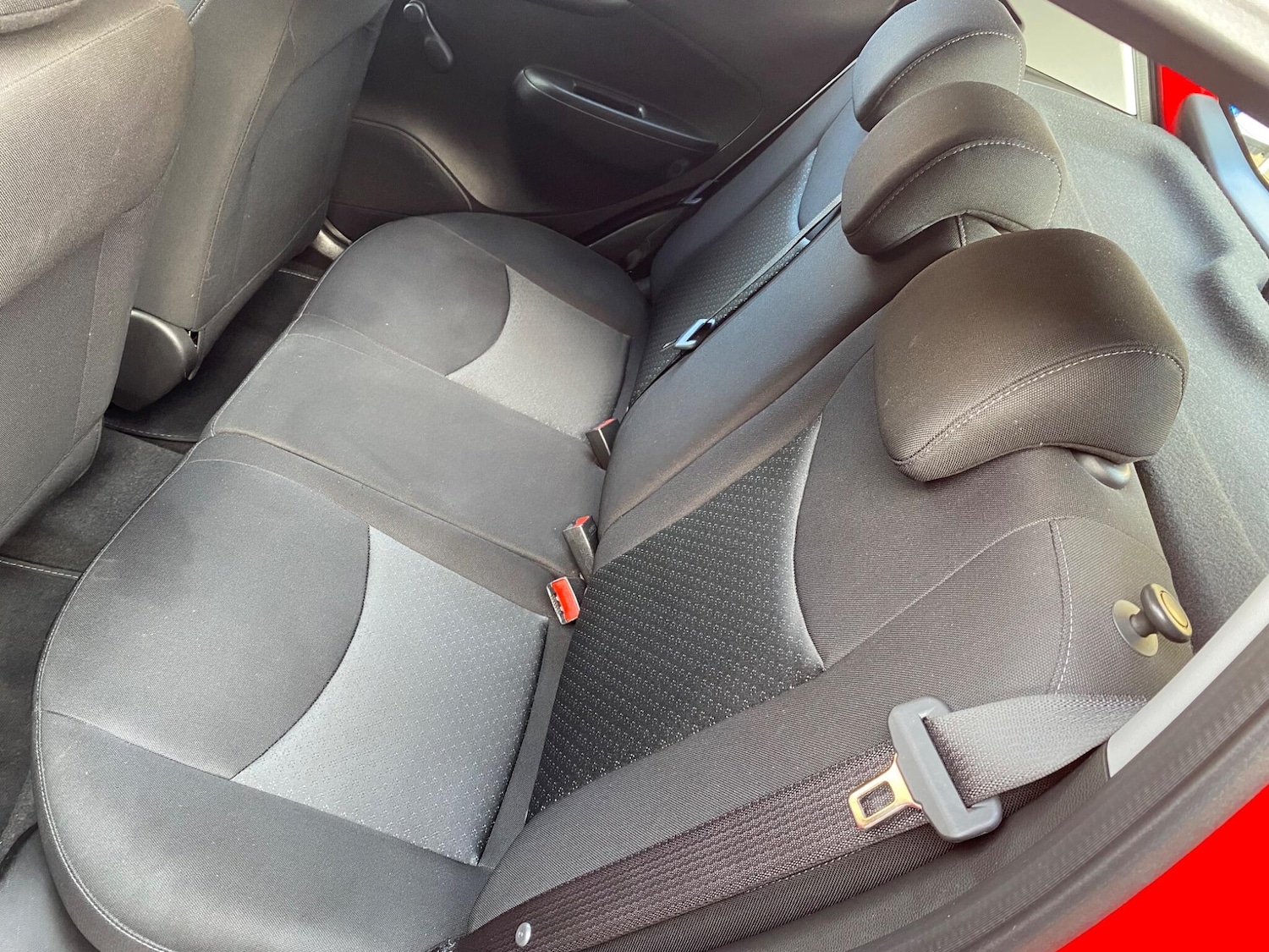 Used Vauxhall Viva 2015 for sale - 77202785: Photo 20