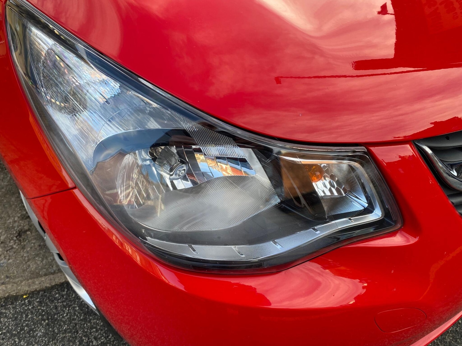 Used Vauxhall Viva 2015 for sale - 77202785: Photo 22