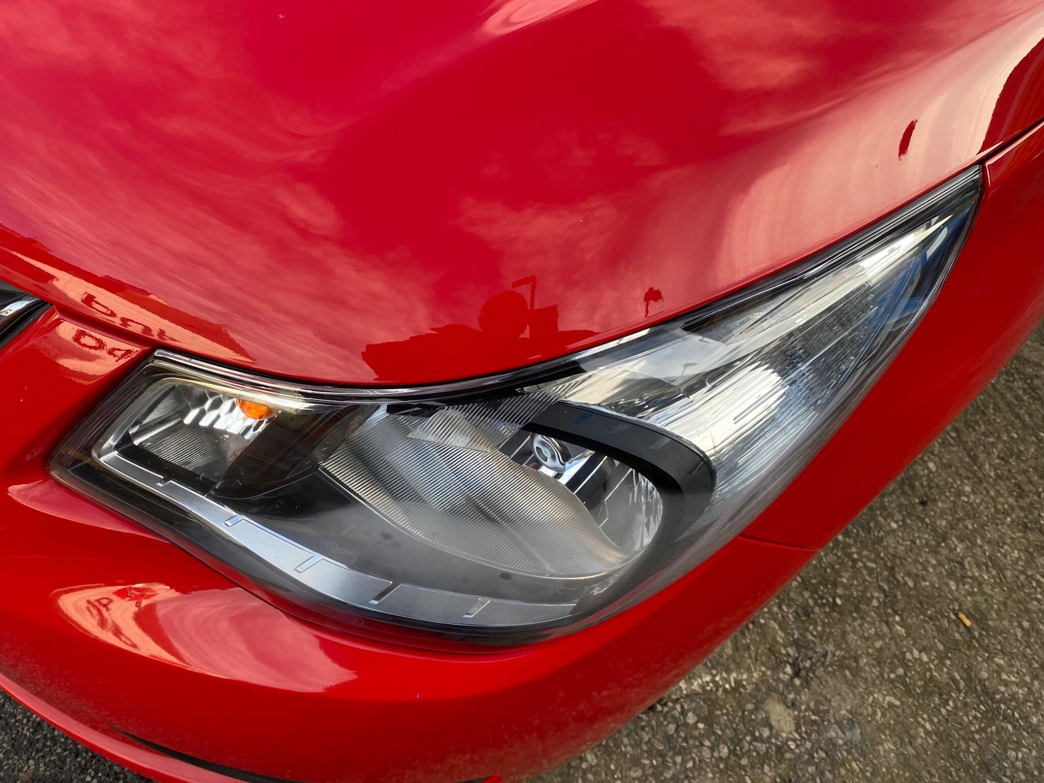 Used Vauxhall Viva 2015 for sale - 77202785: Photo 23