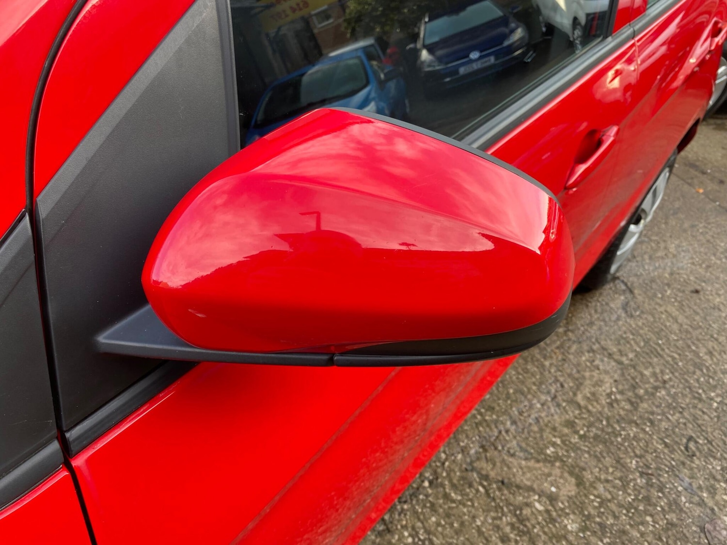 Used Vauxhall Viva 2015 for sale - 77202785: Photo 24