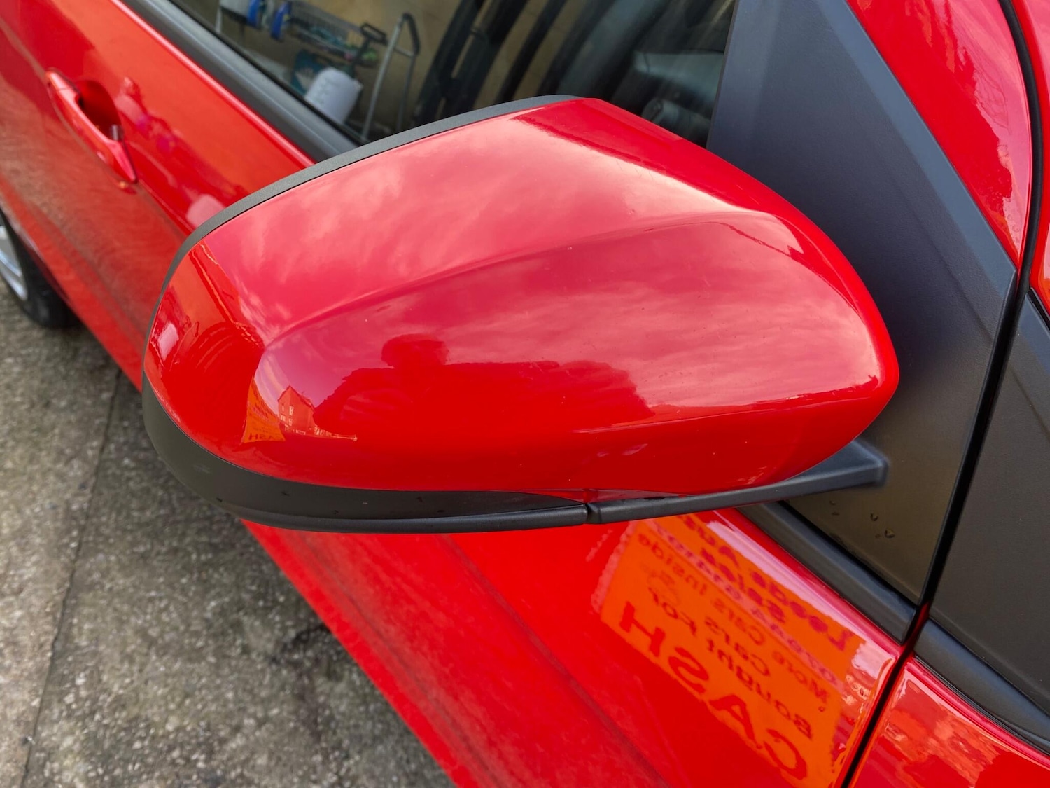 Used Vauxhall Viva 2015 for sale - 77202785: Photo 25