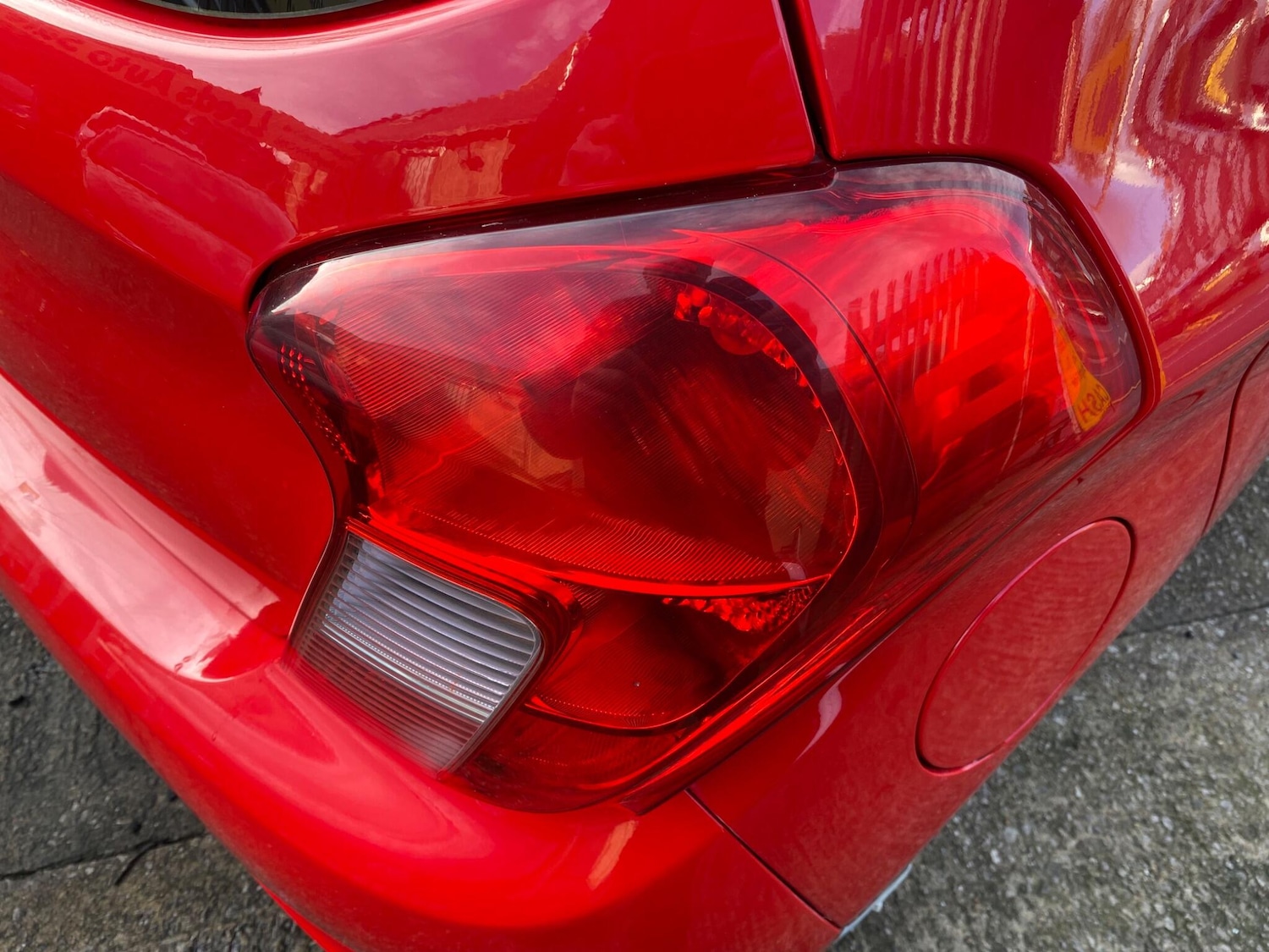 Used Vauxhall Viva 2015 for sale - 77202785: Photo 26