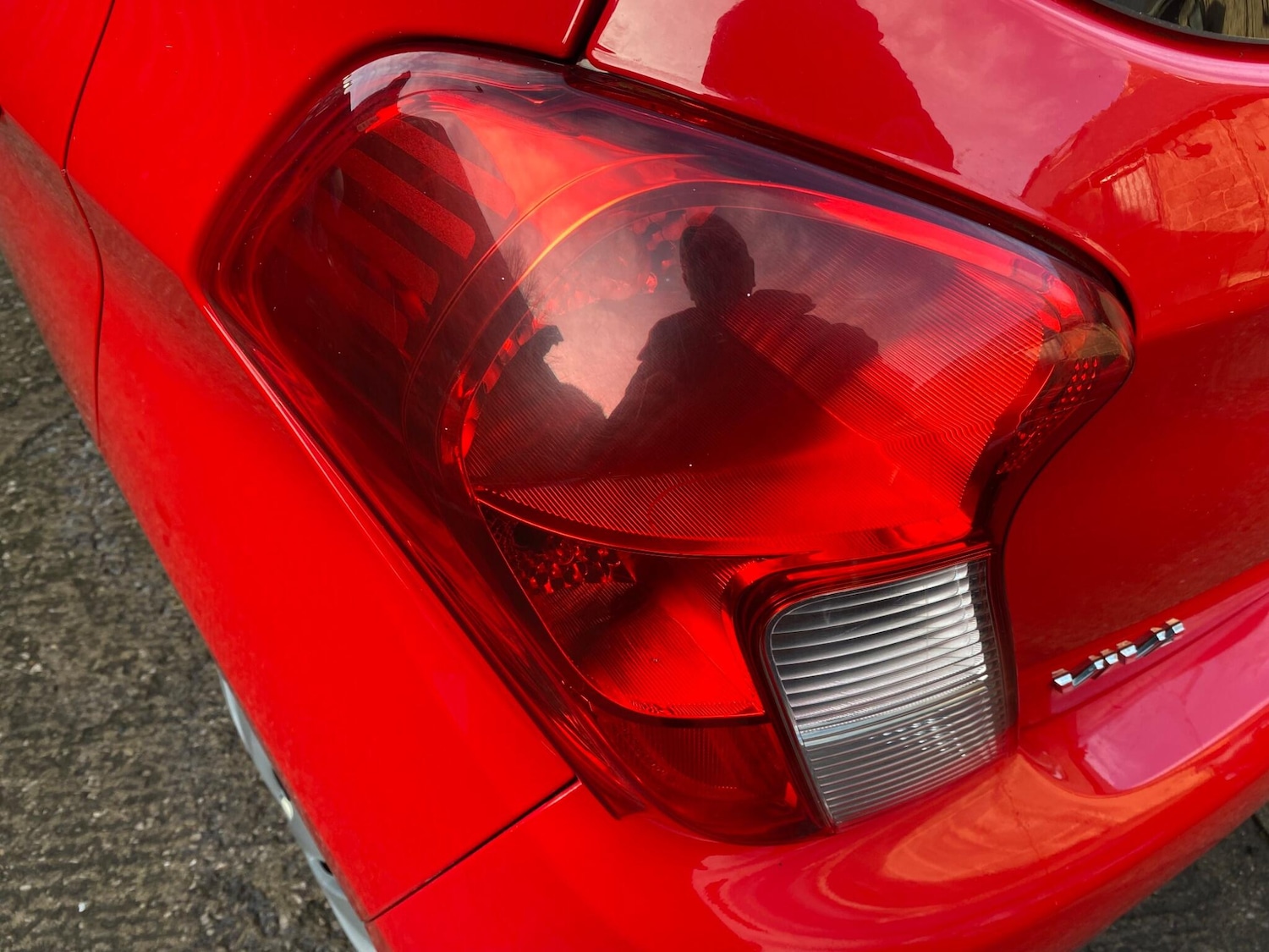 Used Vauxhall Viva 2015 for sale - 77202785: Photo 27