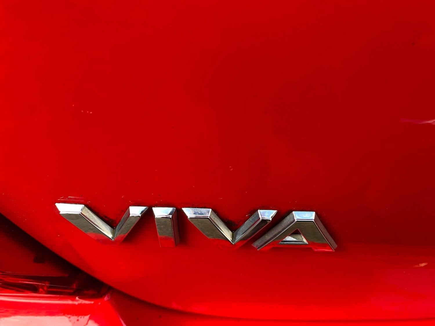 Used Vauxhall Viva 2015 for sale - 77202785: Photo 29