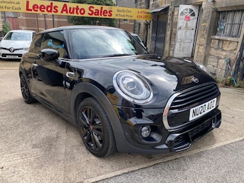 Used MINI Hatch 2020 for sale - 78480929: Photo