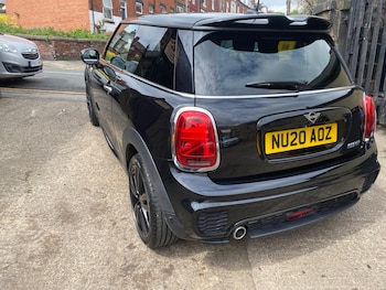 Used MINI Hatch 2020 for sale - 78480929: Photo