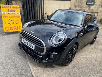 Used MINI Hatch 2020 for sale - 78480929: Photo