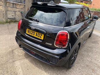 Used MINI Hatch 2020 for sale - 78480929: Photo