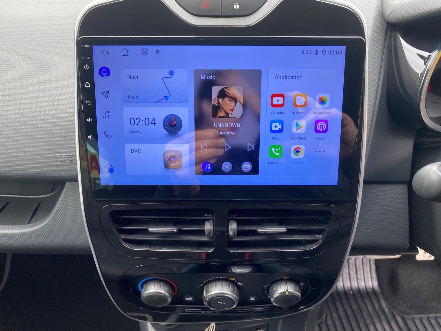 Used Renault Clio 2015 for sale - 78063025: Photo 15